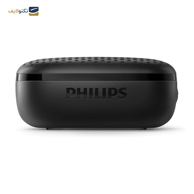 اسپیکر بلوتوثی قابل حمل فیلیپس مدل TAS2505B/00 - Philips TAS2505B/00 Potable Bluetooth Speaker