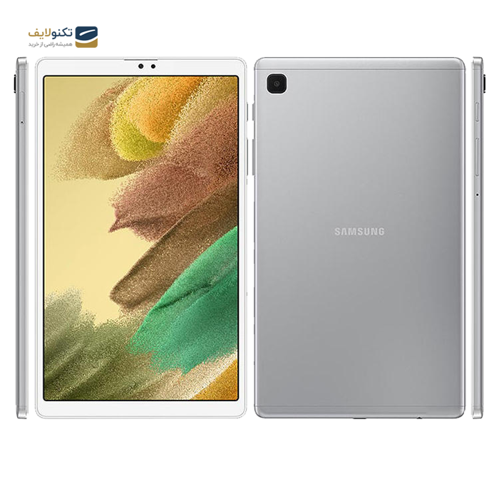  تبلت سامسونگ مدل Galaxy Tab A7 Lite SM-T225 ظرفیت 32 گیگابایت - رم 3 گیگابایت	 - Samsung Galaxy Tab A7 Lite SM-T225 32/3GB Tablet