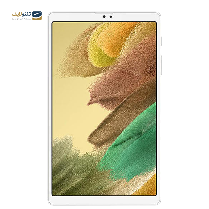  تبلت سامسونگ مدل Galaxy Tab A7 Lite SM-T225 ظرفیت 32 گیگابایت - رم 3 گیگابایت	 - Samsung Galaxy Tab A7 Lite SM-T225 32/3GB Tablet