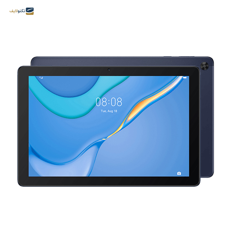 تبلت هواوی مدل MatePad T10 ظرفیت 32 گیگابایت رم 2 گیگابایت - Huawei MatePad T10 32GB RAM 2GB Tablet