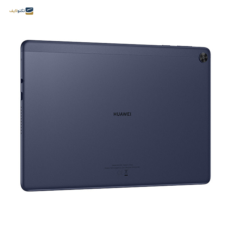 تبلت هواوی مدل MatePad T10 ظرفیت 32 گیگابایت رم 2 گیگابایت - Huawei MatePad T10 32GB RAM 2GB Tablet