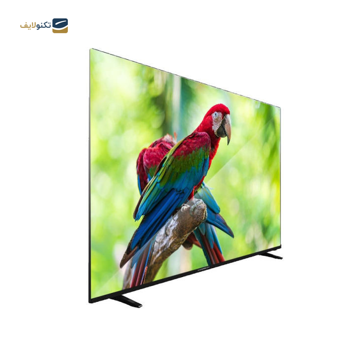 تلویزیون ال ای دی دوو مدل DLE-50K4310U سایز 50 اینچ - Daewoo DLE-50K4310U LED TV 50 Inch