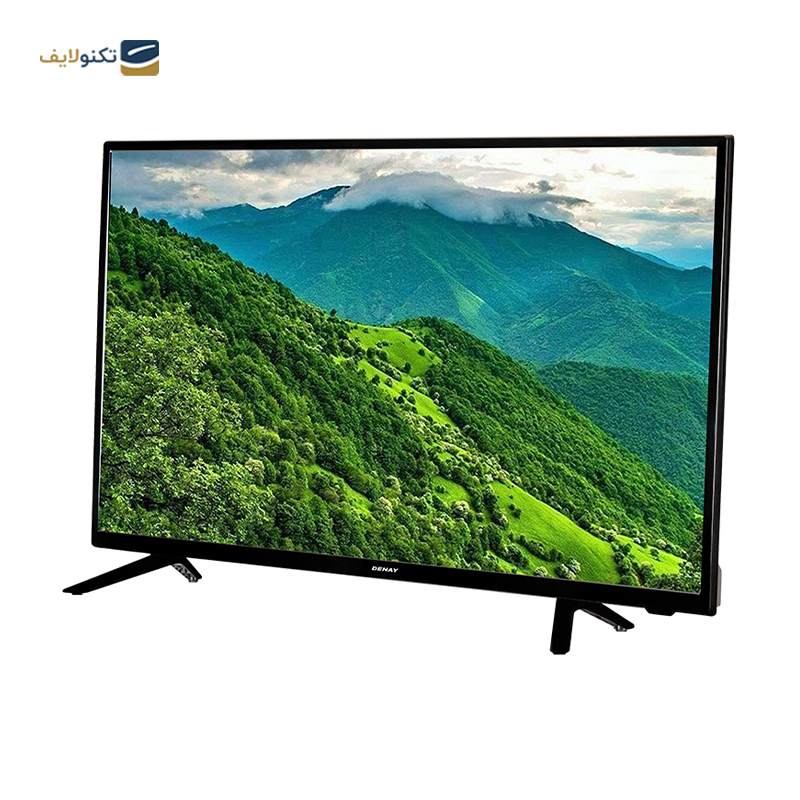 تلویزیون ال ای دی دنای مدل MC-32B1 سایز 32 اینچ - Denay MC-32B1 LED TV