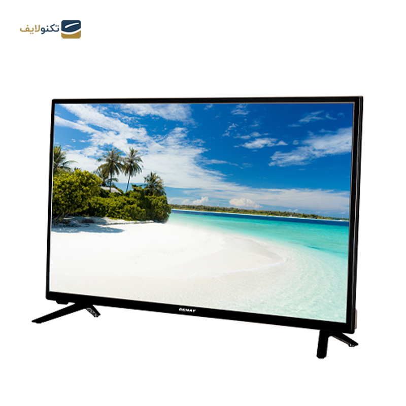 تلویزیون ال ای دی دنای مدل MC-32B1 سایز 32 اینچ - Denay MC-32B1 LED TV