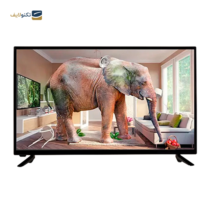 تلویزیون ال ای دی دنای مدل MC-32B1 سایز 32 اینچ - Denay MC-32B1 LED TV