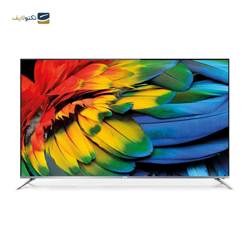 تلویزیون ال ای دی سام الکترونیک مدل UA65TU8500TH سایز 65 اینچ - Sam Electronic UA65TU8500TH TV