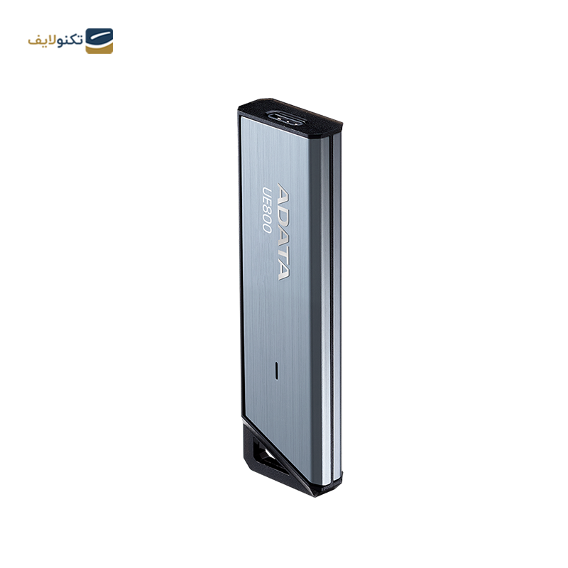 فلش مموری ای دیتا مدل UE800 USB 3.2 ظرفیت 128 گیگابایت - ADATA UE800 USB 3.2 Flash Memory - 128GB