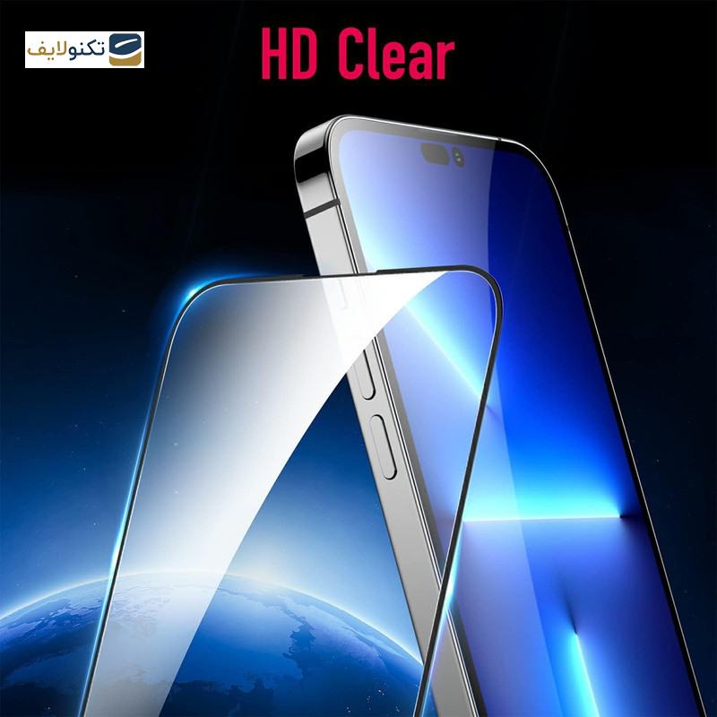محافظ صفحه نمایش اپیکوی مدل Green Dragon ExplosionProof مناسب برای گوشی موبایل سامسونگ Galaxy A33 5G/ A32 4G/ A22 4G/ A50 4G - Epicoy Green Dragon ExplosionProof Glass Screen Protector For Samsung Galaxy A33 5G/ A32 4G/ A22 4G/ A50 4G