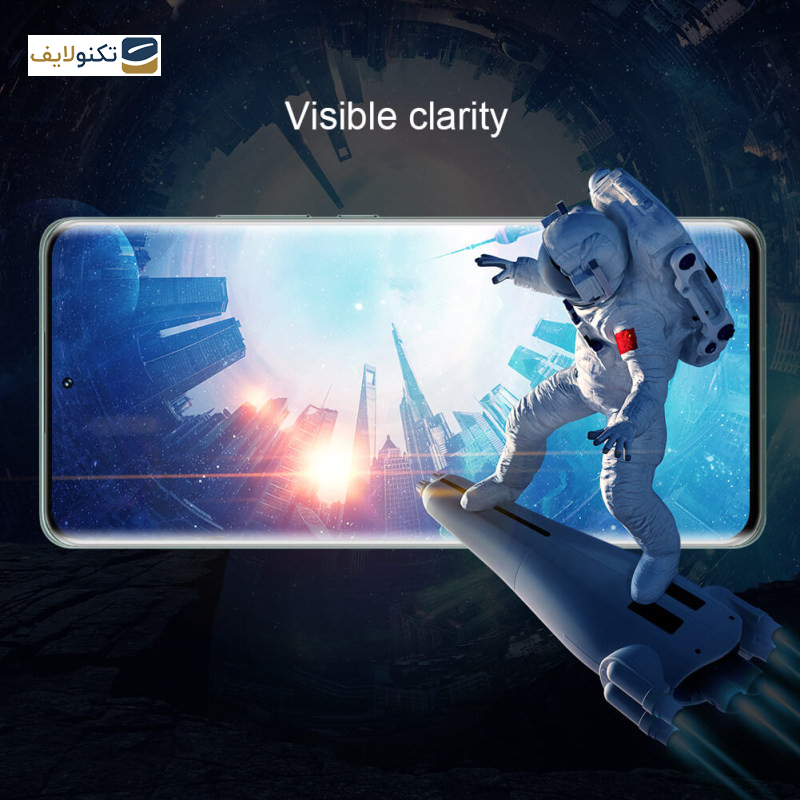 محافظ صفحه نمایش اپیکوی مدل Green Dragon ExplosionProof مناسب برای گوشی موبایل سامسونگ Galaxy A33 5G/ A32 4G/ A22 4G/ A50 4G - Epicoy Green Dragon ExplosionProof Glass Screen Protector For Samsung Galaxy A33 5G/ A32 4G/ A22 4G/ A50 4G