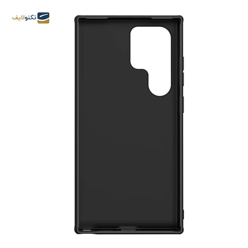 قاب گوشی سامسونگ Galaxy S24 Ultra نیلکین مدل Frosted Magnetic - Nillkin Super Frosted Magnetic For Samsung Galaxy S24 Ultra