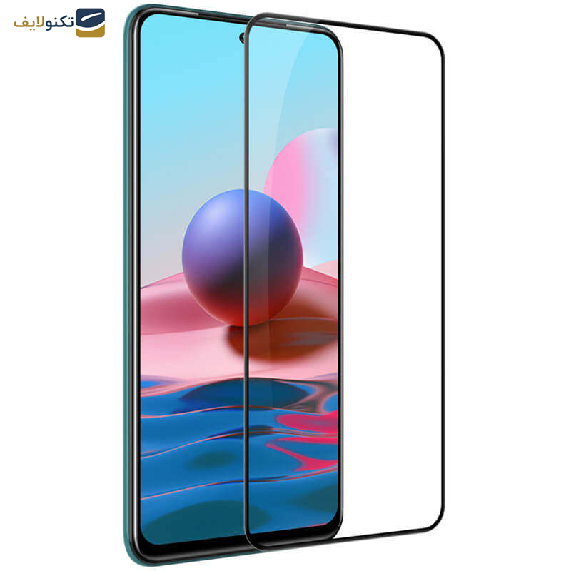 محافظ صفحه نمایش بوف مدل Shock-Shock-G مناسب برای گوشی موبایل شیائومی Redmi Note 10 Pro Max-Note 10 Pro 4G(Global)-(India)-Note 10 Lite - Buff Shock-Shock-G Glass Screen Protector For Xiaomi Redmi Note 10 Pro Max-Note 10 Pro 4G Global-India-Note 10 Lite