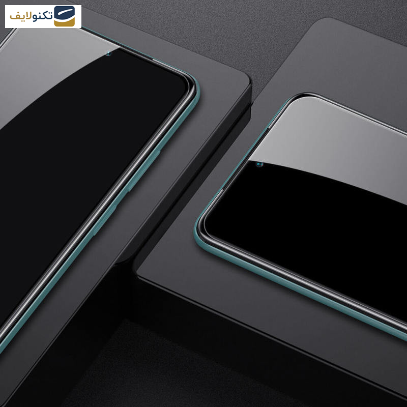 محافظ صفحه نمایش بوف مدل Shock-Shock-G مناسب برای گوشی موبایل شیائومی Redmi Note 10 Pro Max-Note 10 Pro 4G(Global)-(India)-Note 10 Lite - Buff Shock-Shock-G Glass Screen Protector For Xiaomi Redmi Note 10 Pro Max-Note 10 Pro 4G Global-India-Note 10 Lite