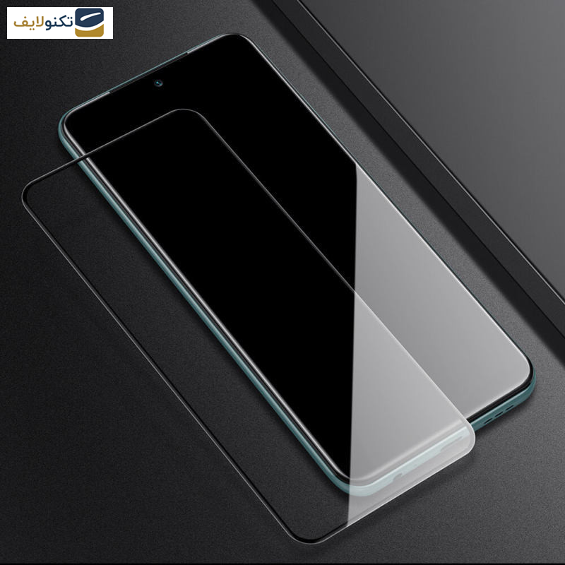 محافظ صفحه نمایش بوف مدل Shock-Shock-G مناسب برای گوشی موبایل شیائومی Redmi Note 10 Pro Max-Note 10 Pro 4G(Global)-(India)-Note 10 Lite - Buff Shock-Shock-G Glass Screen Protector For Xiaomi Redmi Note 10 Pro Max-Note 10 Pro 4G Global-India-Note 10 Lite