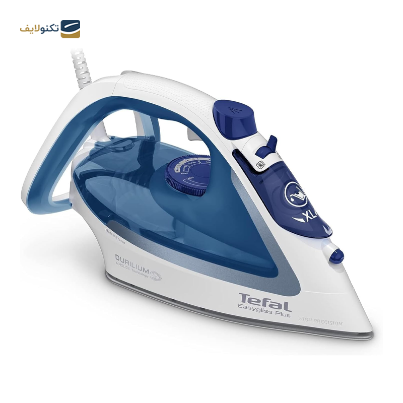 اتو بخار تفال مدل FV5751 - Tefal FV5751 Steamer