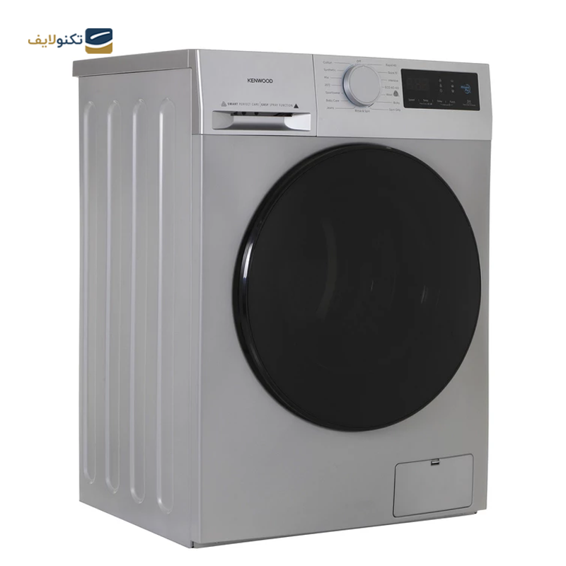 ماشین لباسشویی کنوود 9 کیلویی مدل KW-9460 - Kenwood KW-9460 Washing Machine