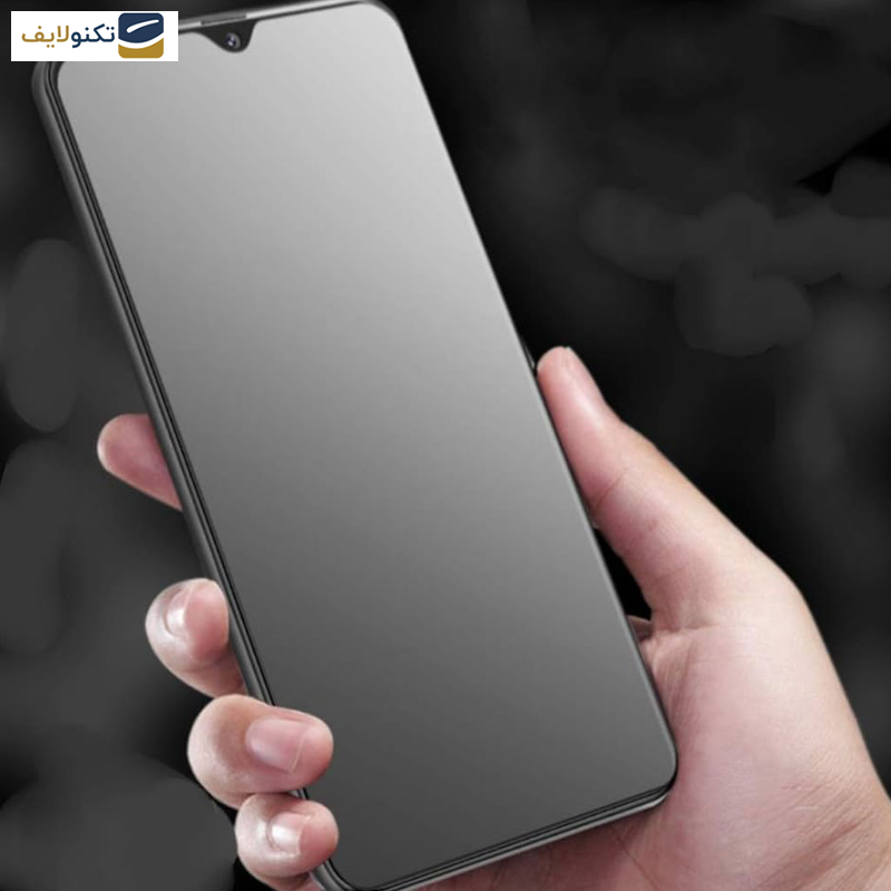 محافظ صفحه نمایش مات بوف مدل Hydrogel-Matte مناسب برای گوشی موبایل سامسونگ Galaxy S24 Ultra - S23 Ultra - S22 Ultra - Buff Hydrogel-Matte Film Screen Protector For Samsung Galaxy S24 Ultra - S23 Ultra - S22 Ultra