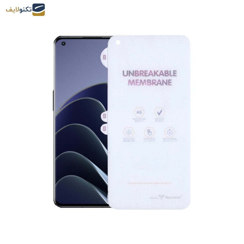 محافظ صفحه نمایش مات اپیکوی مدل Hydrogel-Matte مناسب برای گوشی موبایل وان پلاس 10 Pro-9 Pro - Epicoy Hydrogel-Matte Screen Protector For OnePlus 10 Pro-9 Pro
