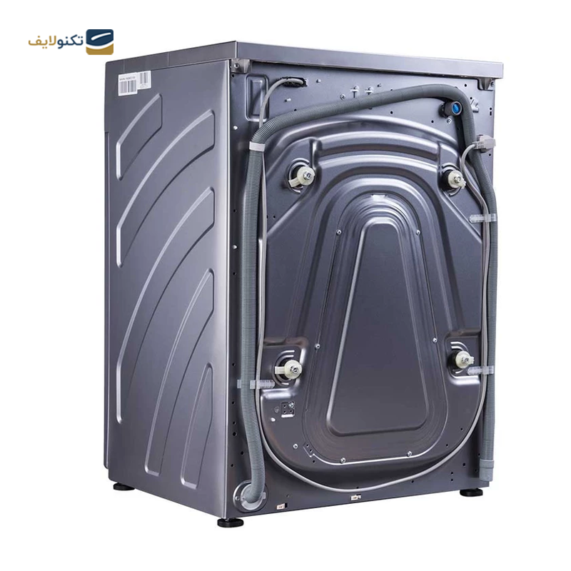 ماشین لباسشویی جی پلاس 8 کیلویی مدل GWM-M8220T - GPlus GWM-M8220T Washing Machine