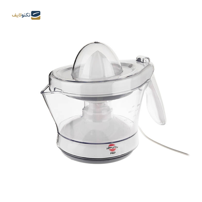  آب مرکبات گیری پارس خزر مدل PULP  - Pars Khazar PULP Citrus Juicer