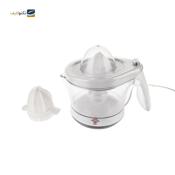  آب مرکبات گیری پارس خزر مدل PULP  - Pars Khazar PULP Citrus Juicer