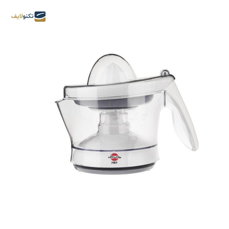  آب مرکبات گیری پارس خزر مدل PULP  - Pars Khazar PULP Citrus Juicer