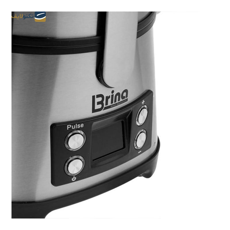 آبمیوه گیری برینا مدل BJB 324 - Brina BJB 324 Juicer