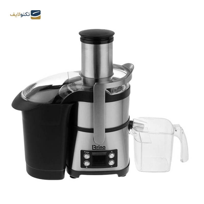 آبمیوه گیری برینا مدل BJB 324 - Brina BJB 324 Juicer