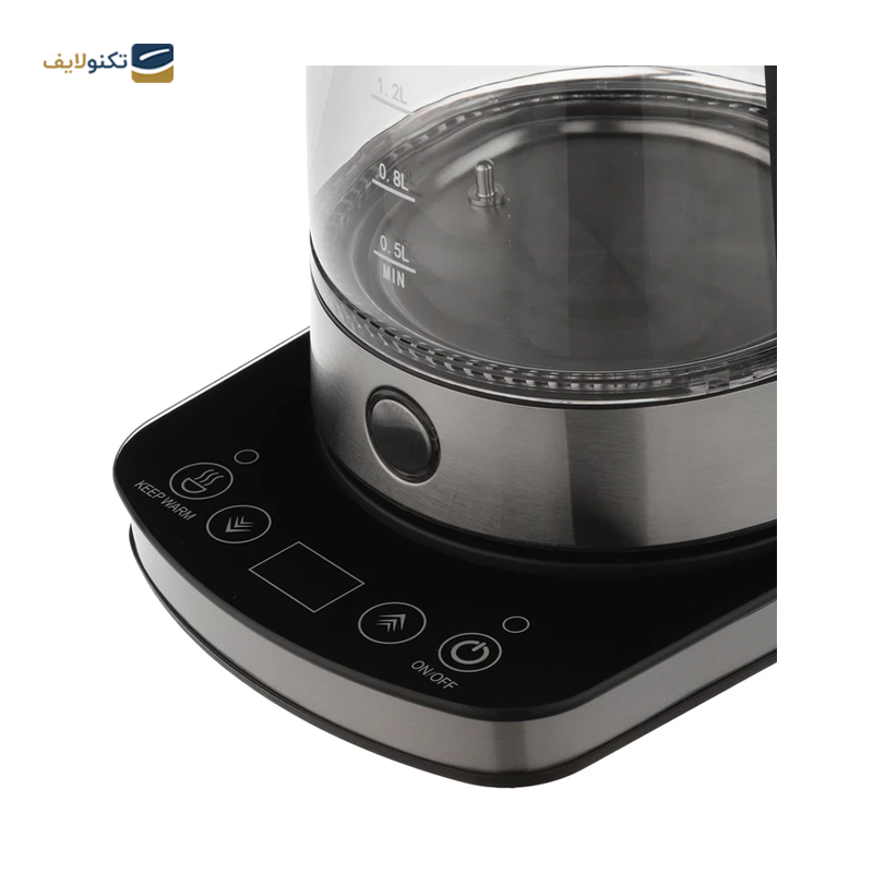 چای ساز گوسونیک مدل GST-769 - Gosonic GST-769 Tea Maker Machine