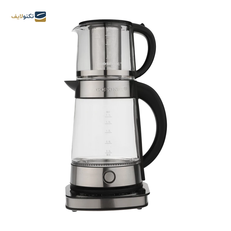 چای ساز گوسونیک مدل GST-769 - Gosonic GST-769 Tea Maker Machine