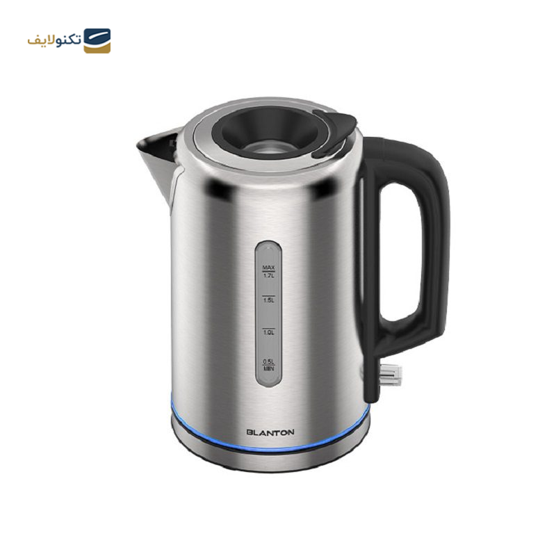 کتری برقی بلانتون مدل BCR-EK1201 - Blanton BCR-EK1201 Electric Kettle