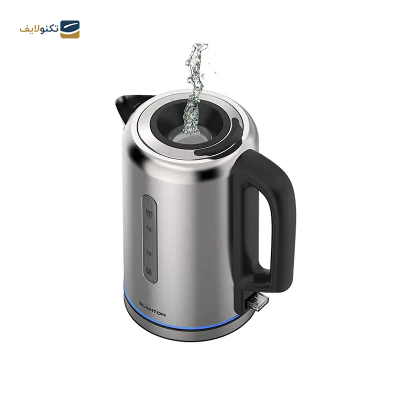 کتری برقی بلانتون مدل BCR-EK1201 - Blanton BCR-EK1201 Electric Kettle