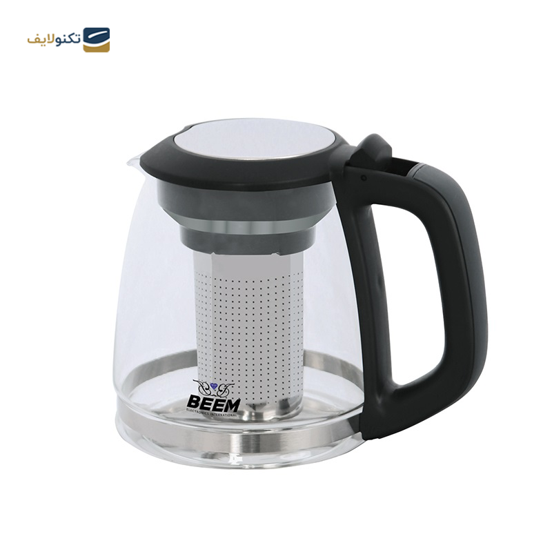 چای ساز بیم مدل TM2811 - Beem TM2811 Tea Maker Machine