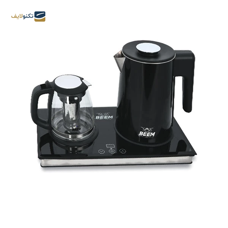 چای ساز بیم مدل TM2811 - Beem TM2811 Tea Maker Machine