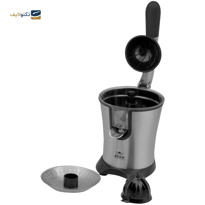 آب مرکبات گیر بیم مدل CJ4601MST - Beem CJ4601MST Citrus Juicer