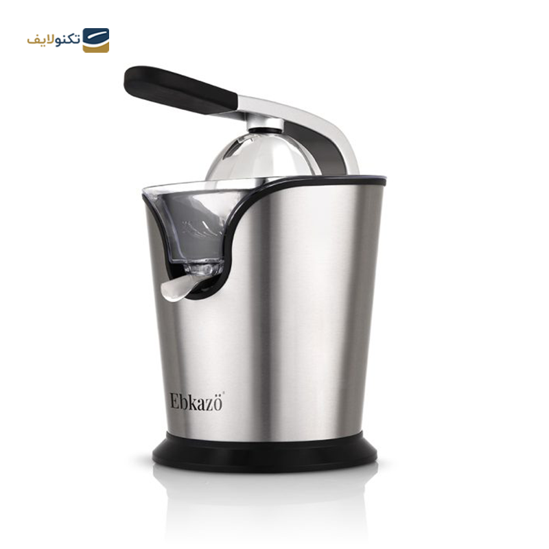 آب مرکبات گیری ابکازو مدل CJ-1221 - Ebkazo CJ-1221 Juicer Citrus Juicer