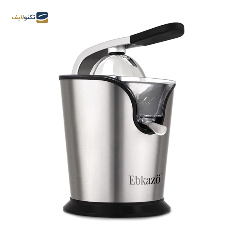 آب مرکبات گیری ابکازو مدل CJ-1221 - Ebkazo CJ-1221 Juicer Citrus Juicer