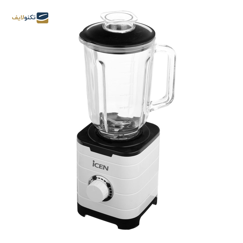 آسیاب و مخلوط کن آیسن مدل IE-B218 - Icen IE-B218 Blender