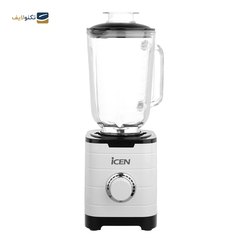 آسیاب و مخلوط کن آیسن مدل IE-B218 - Icen IE-B218 Blender