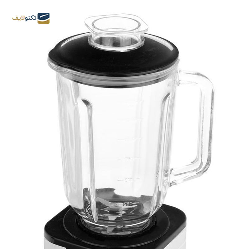 آسیاب و مخلوط کن آیسن مدل IE-B218 - Icen IE-B218 Blender