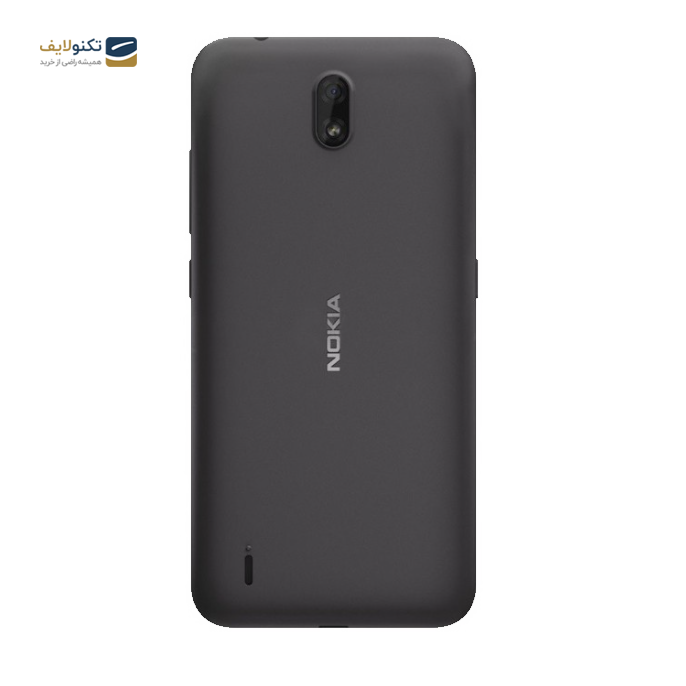 گوشی موبایل نوکیا C1 ظرفیت 16 گیگابایت - رم 1 گیگابایت - Nokia C1 16/1GB