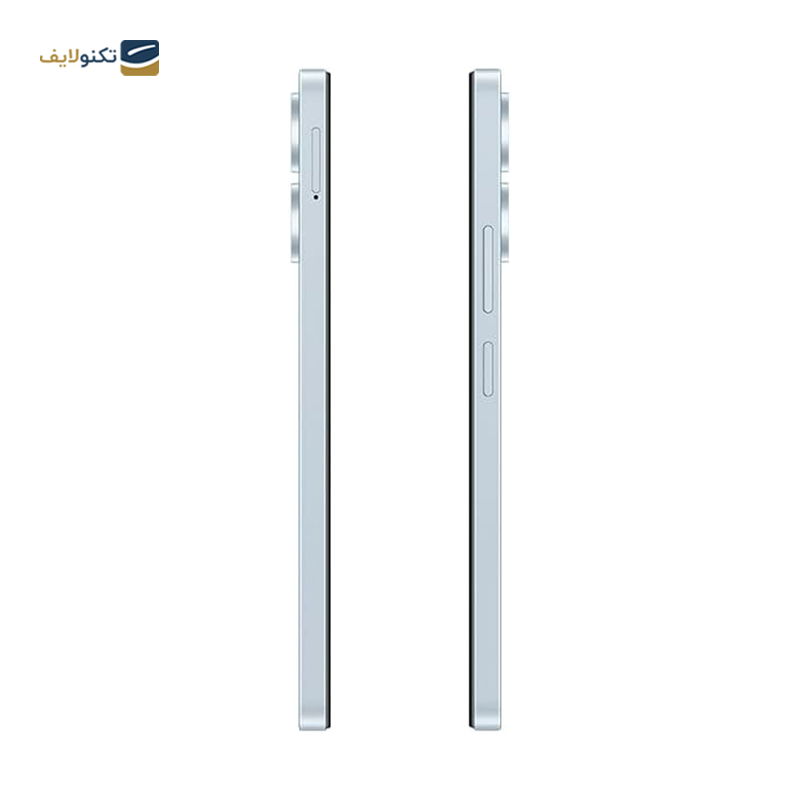 گوشی موبایل شیائومی Redmi 13C ظرفیت 256 گیگابایت رم 8 گیگابایت - اندونزی - Xiaomi Redmi 13C 256/8GB - Indonesia