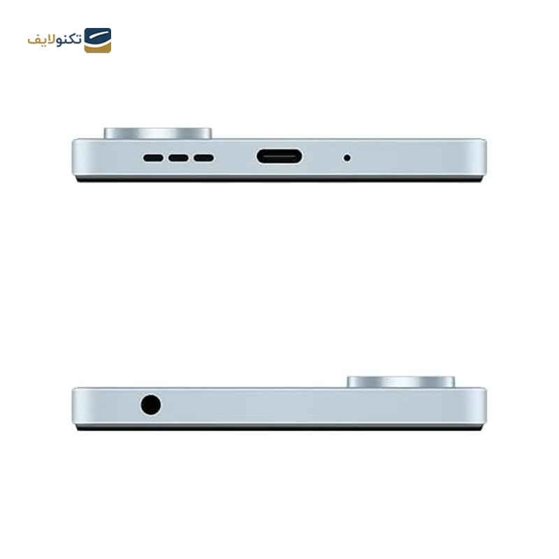 گوشی موبایل شیائومی Redmi 13C ظرفیت 256 گیگابایت رم 8 گیگابایت - اندونزی - Xiaomi Redmi 13C 256/8GB - Indonesia