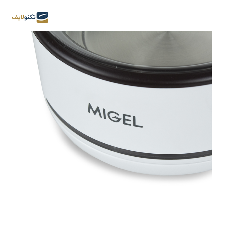  چای ساز میگل مدل GTS 070 - Migel GTS 070 Tea Maker Machine