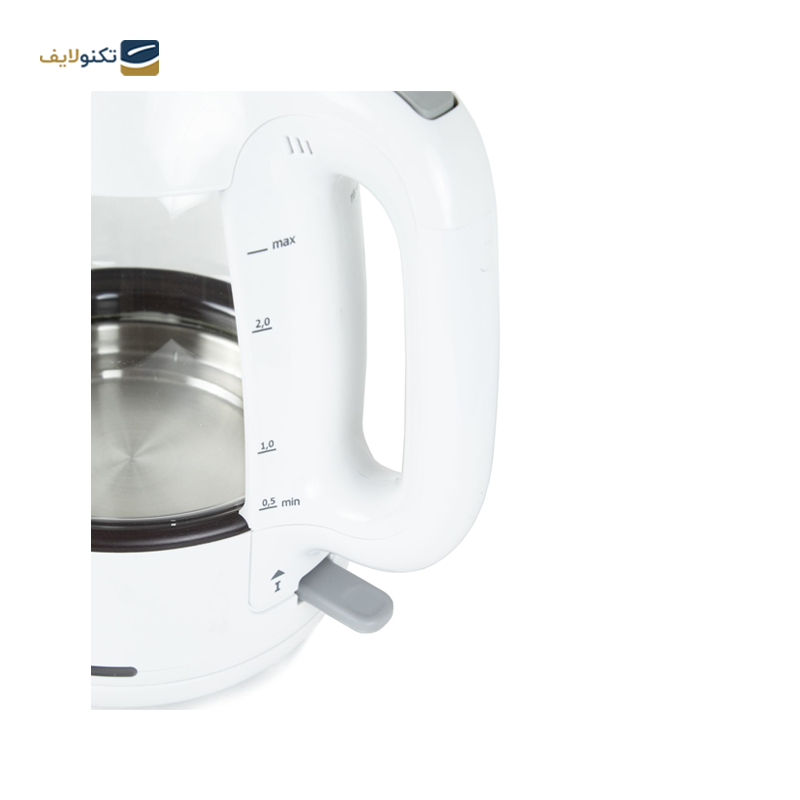  چای ساز میگل مدل GTS 070 - Migel GTS 070 Tea Maker Machine