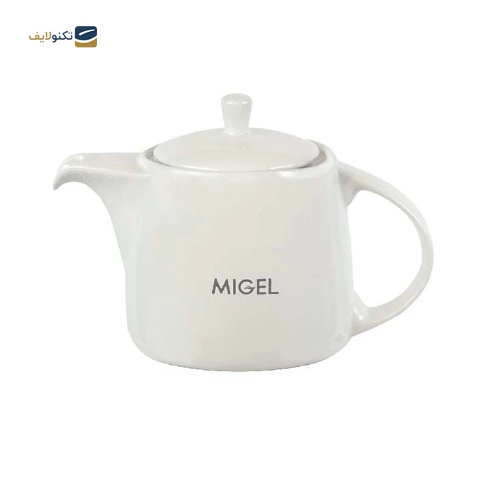  چای ساز میگل مدل GTS 070 - Migel GTS 070 Tea Maker Machine