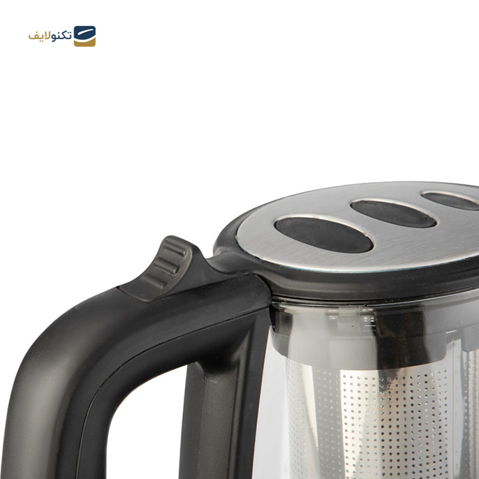  چای ساز تکنو مدل TE-988 - Techno TE-988 Tea Maker Machine