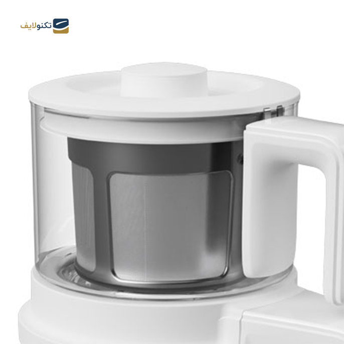   چای‌ساز ایستاده میگل مدل GTS 080  - Migel GTS 080 Tea Maker