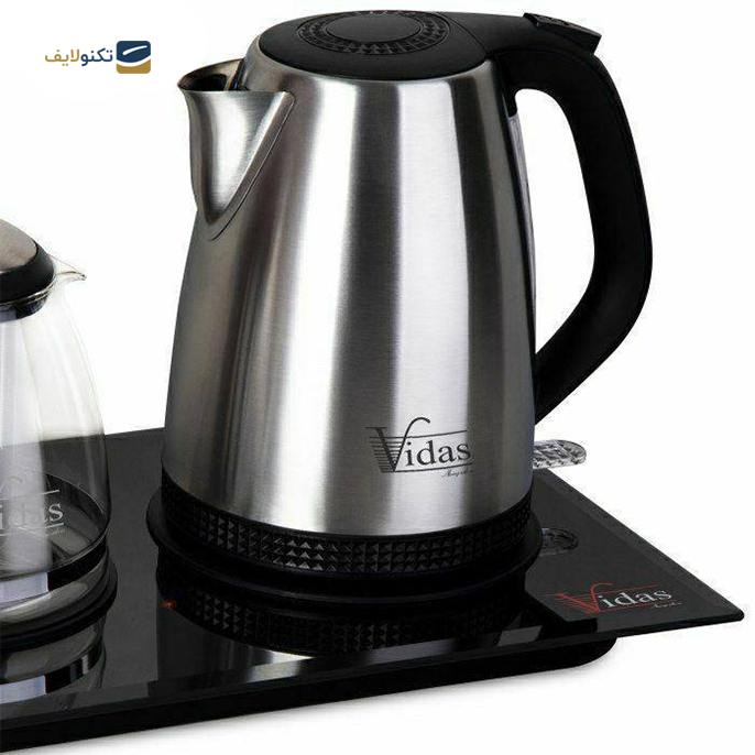  چای ساز ویداس مدل VIR-2083 - Vidas VIR-2083 Tea maker