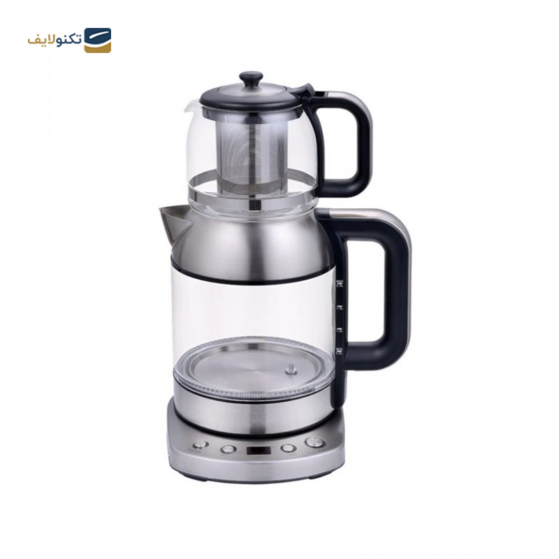  چای ساز بیم مدل TM-2801 - Beem TM-2801 Tea Maker Machine