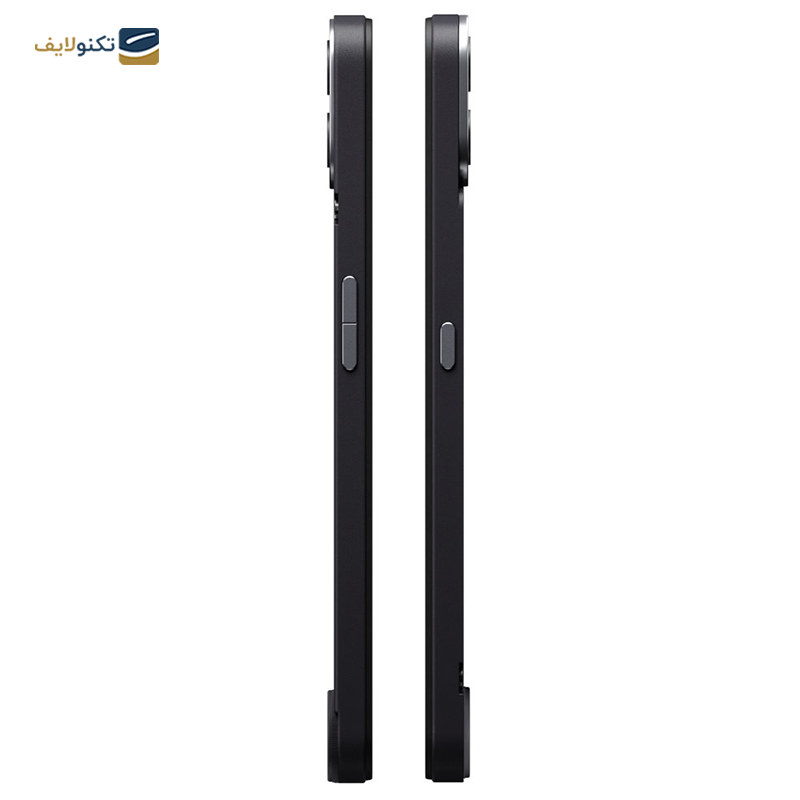گوشی موبايل ناتینگ مدل CMF Phone 1 ظرفیت 256 گیگابایت رم 8 گیگابایت - Nothing CMF Phone 1 256/8GB